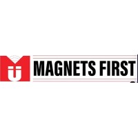 Magnets First logo - Similar company to Aussie Magnets