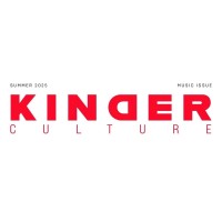 The Kinder Culture Group logo - Similar company to Cober Solutions