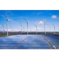 Renewable Energy logo - Similar company to Renewable Engineering Solutions