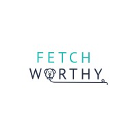 Fetch Worthy Dog Training logo - Similar company to Vanderpump Pets
