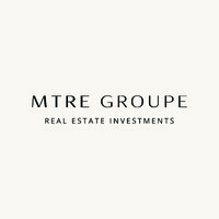 MTRE GROUPE LLC logo - Similar company to Vertical Real Estate