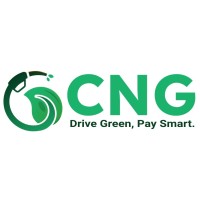 GoCNG - Drive Green, Pay Smart logo - Similar company to Yootify
