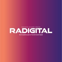 RADigital logo - Similar company to Thermo-Technik