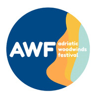 Adriatic Woodwinds Festival logo - Similar company to Casa Piada