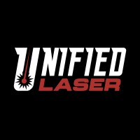 Unified Laser logo - Similar company to Millie