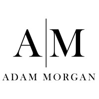 DJ Adam Morgan