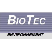 BIOTEC ENVIRONNEMENT logo - Similar company to A.L.G.Plast