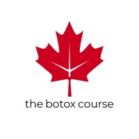 the botox course logo - Similar company to Wederm Co., Ltd.