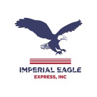 Imperial Eagle Express logo - Similar company to Eagle Express Inc