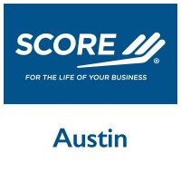 SCORE Austin logo - Similar company to The Fire Foundation
