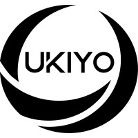 Ukiyo Athletics logo - Similar company to Hotel Holt