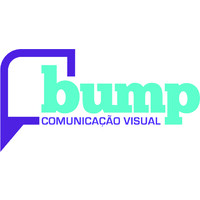 Bump Comunicação Visual logo - Similar company to Lumitotem
