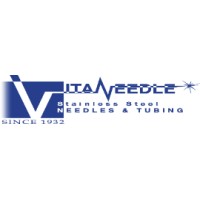 Vita Needle Company logo - Similar company to Bevsense Llc