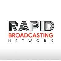 Rapid Broadcasting Network limited logo - Similar company to Revo+