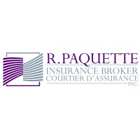 R. Paquette Insurance Broker Inc. logo - Similar company to Broker Nation Insurance