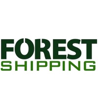 FOREST SHIPPING International Ltd logo - Similar company to Fulfillman