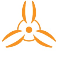 PANDEMIC. logo - Similar company to Rusty Nail