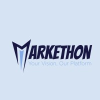 Markethon logo - Similar company to Brandscape