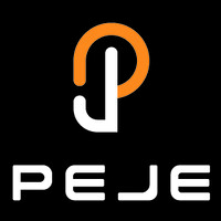 PEJE smartwatches logo - Similar company to Smart Wearable World – Ai Smartwatches, Tws, Earbuds, Bluetooth Speakers, Headphone Fitness Bands