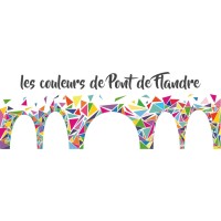 Les Couleurs Pont de Flandre logo - Similar company to La Textilerie
