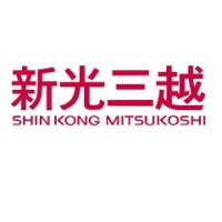 Shin Kong Mitsukoshi Department Store logo - Similar company to Fir Global Co., Ltd.