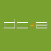 Dick Clark + Associates logo - Similar company to Fort Structures