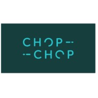 Chop Chop London LTD logo - Similar company to Pwfm - Provocative Wave For Music