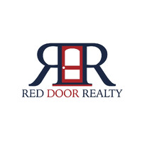 Red Door Realty logo - Similar company to Trusting House Llc