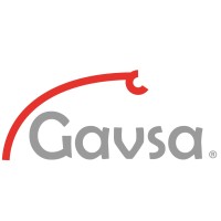 Gavsa logo - Similar company to Indheca Grupo Constructor