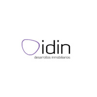 Idin desarrollos inmobiliarios logo - Similar company to Idin.Tech