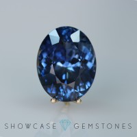 Showcase Gemstones logo - Similar company to Cactus Bay