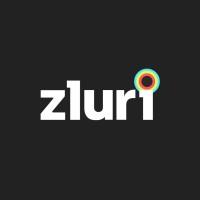 Zluri logo - Similar company to Bemasterly