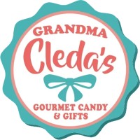 Grandma Cleda's Gourmet Candy & Gifts logo - Similar company to Bendable Labs