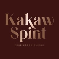 Kakaw Spirit logo - Similar company to Phonebeam