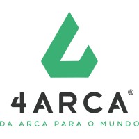 4ARCA logo - Similar company to Digicord