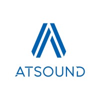 ATSOUND logo - Similar company to Prop Continental