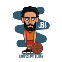 Campus Javi Beirán