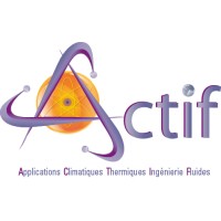 ACTIF ENR logo - Similar company to Actif