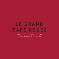 Le Grand Café Rouge logo - Similar company to Diagonal Mar