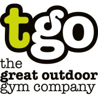 THE GREAT OUTDOOR GYM COMPANY LTD logo - Similar company to Tabio Inc.
