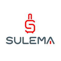 Sulema logo - Similar company to St. Polk
