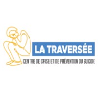 Centre de crise et de prévention du suicide La Traversée logo - Similar company to Lanark County Interval House And Community Support