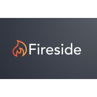 Fireside Club logo - Similar company to Squidddooo Studios