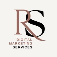 RS Digital Marketing logo - Similar company to Rs Digital