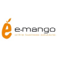 e-mango logo - Similar company to Datacenta Hosting