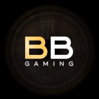 BB Gaming logo - Similar company to Universal Soft