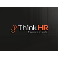 ThinkHR - Powered by Adler logo - Similar company to Adler Talent Solutions Pvt Ltd