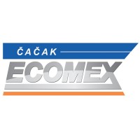 Ecomex d.o.o. Čačak logo - Similar company to Boco Doo Čačak
