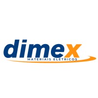 Dimex Distribuidora de Material Elétrico Ltda. logo - Similar company to Dimex