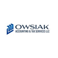 Owsiak Accounting & Tax Services LLC logo - Similar company to Chambers Advisory Group